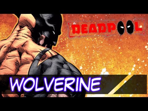 play wolverine games